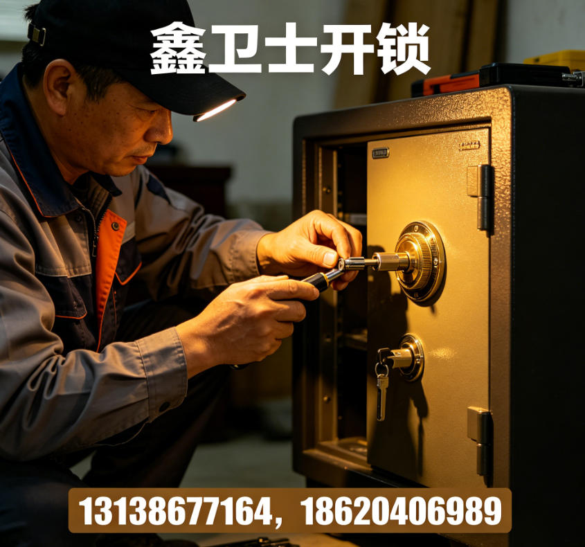 济南保险柜开锁