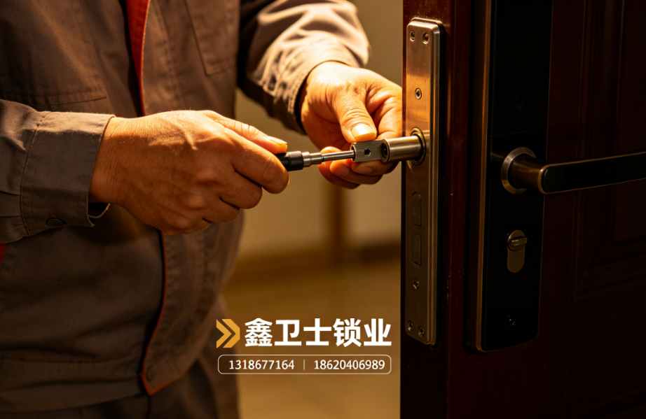 济南开锁避坑指南，济南开锁防套路，济南正规开锁