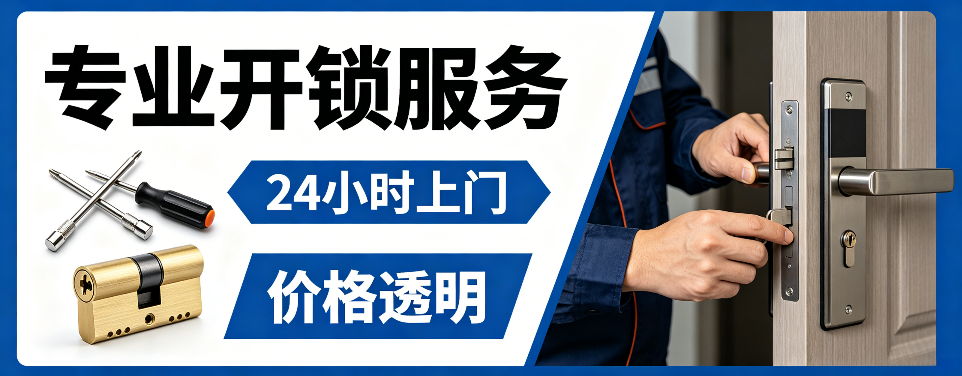 济南 指纹锁安装｜上门更换家用指纹锁、防盗门智能锁拆装维修